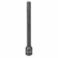 Cool Kitchen 38 in. Drive x .38 in. Hex Driver 6 in. Length - Grey - 6 inches CO3488101